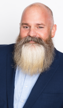Joseph McLean, Chief Executive Officer at Quavo