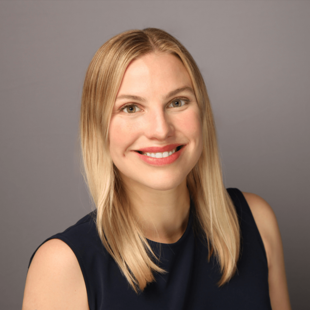 Jennifer Sibert Marshall, Quavo Marketing Manager