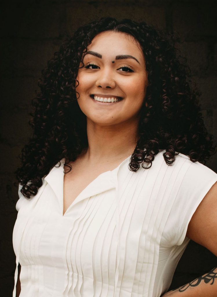Eileen Mata