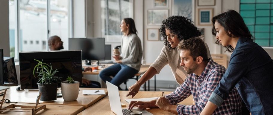 5 Ways QFD’s "Get Next Work" Urgency Algorithm is Revolutionizing Chargeback Management