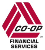 co-op financial services