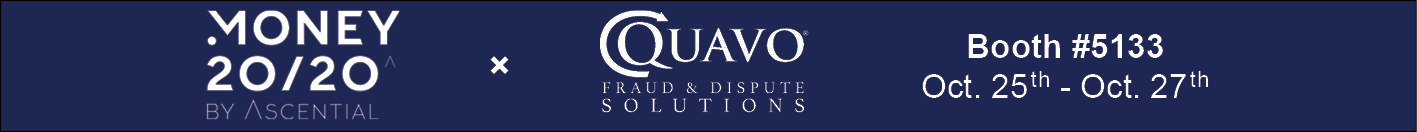 Quavo at Money 20/20 USA in Oct 2021