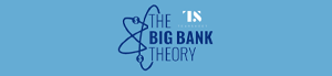 The Big Bank Theory Tearsheet Conference logo
