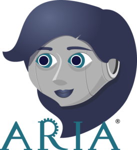 ARIA Fraud Management AI logo
