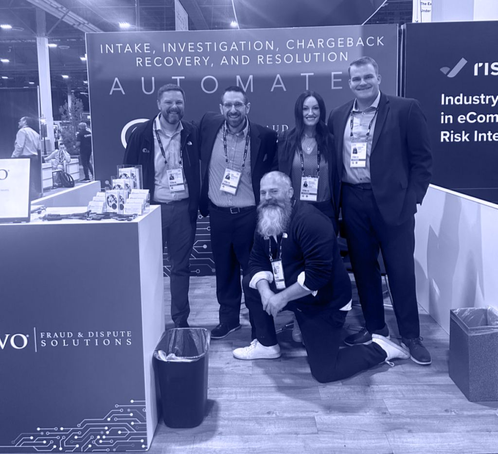 Team Picture at Money 2020 USA