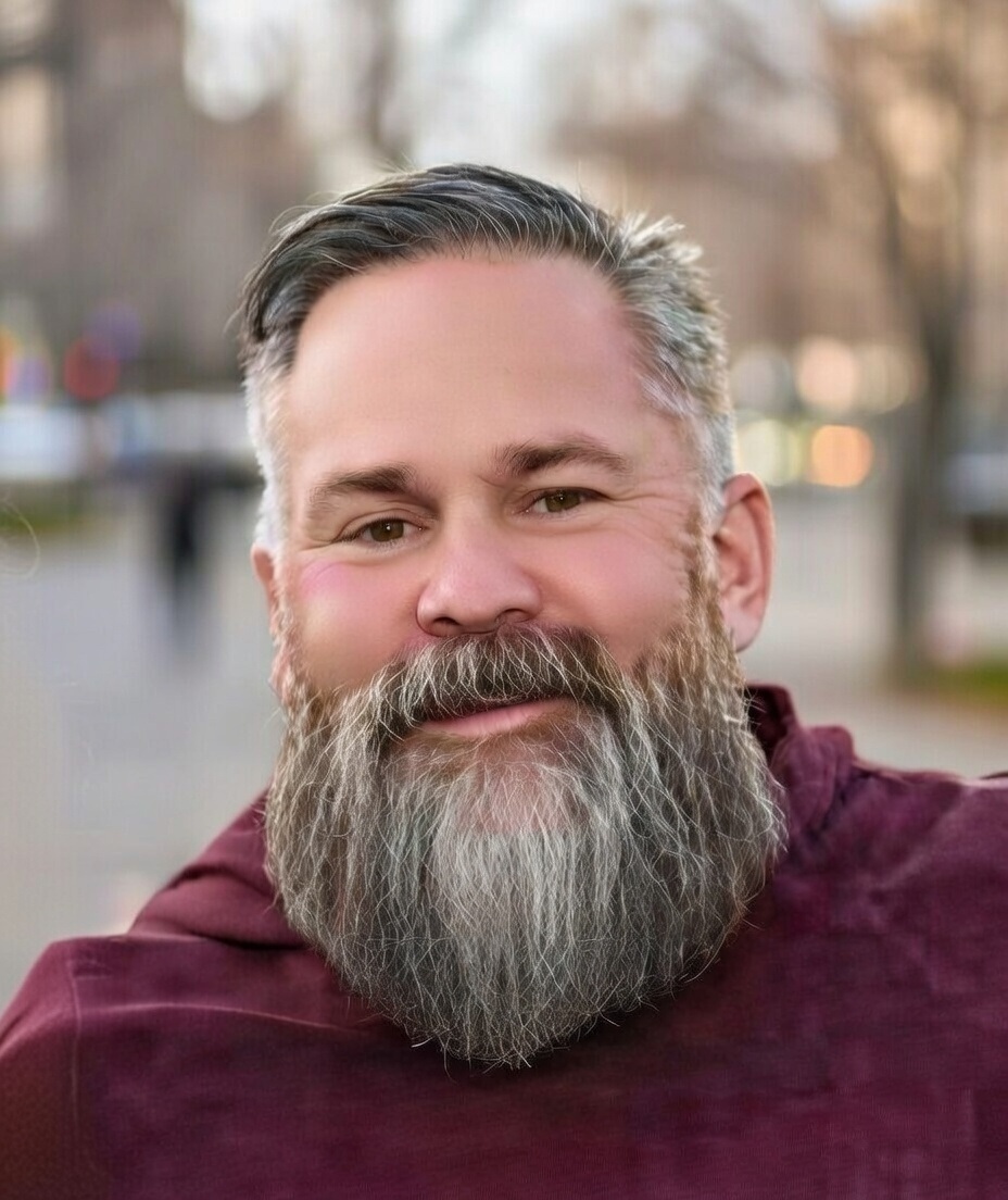 Joseph McLean