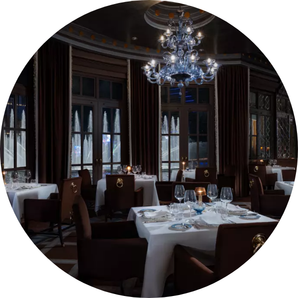 PRIME Steakhouse 3
