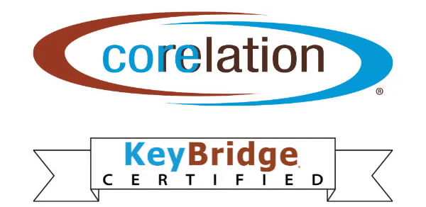 corelation-keybridge